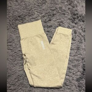 Gymshark adapt marl leggings